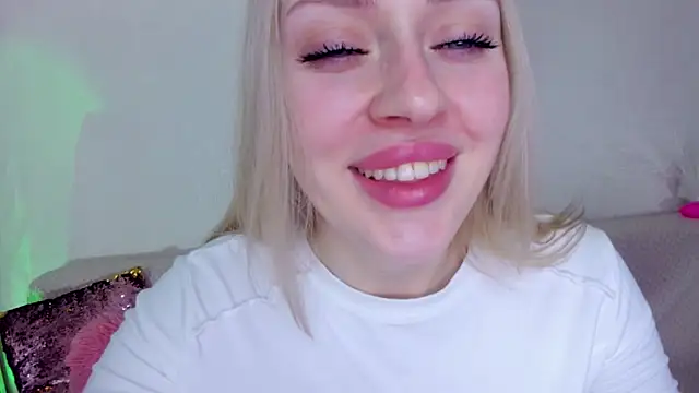 CeaneLino online show from February 14, 2026, 8:36 am