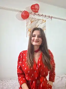 Nika aa online show from February 8, 2026, 2:26 pm