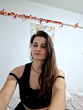 Nika aa online show from February 24, 2026, 8:21 pm