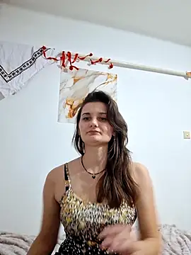 Nika aa online show from February 28, 2026, 8:19 pm