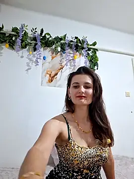 Nika aa online show from April 1, 2026, 5:10 pm