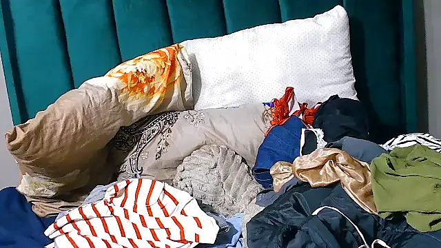 DeliciousBoobsx25 online show from November 1, 2025, 8:30 am