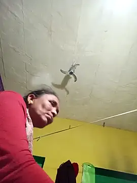 Hg janeman online show from October 12, 2025, 5:36 pm