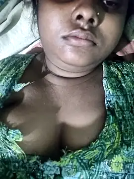 World Top Girl online show from November 7, 2025, 1:10 am