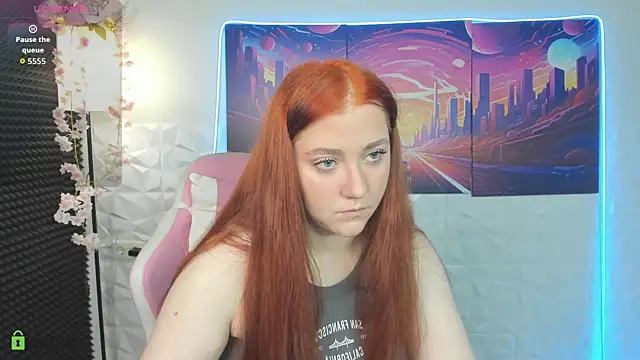 Diana charon online show from November 5, 2025, 12:58 am