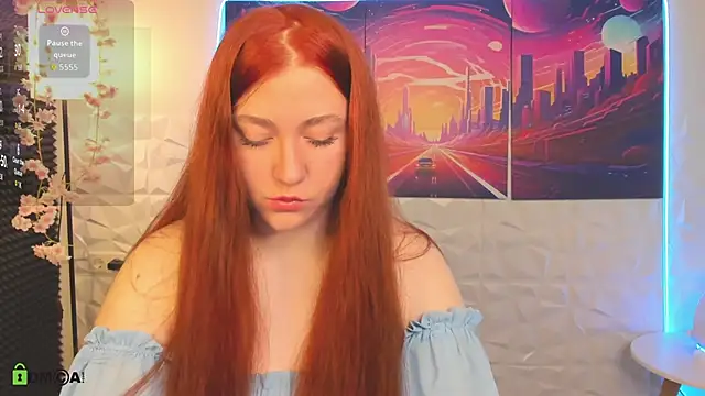 Diana charon online show from November 10, 2025, 12:37 am