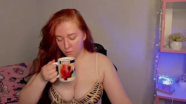 Snapshot of Diana_charon chatting on July 10, 2026, 1:05 am Diana charon online show from July 10, 2026, 1:05 am