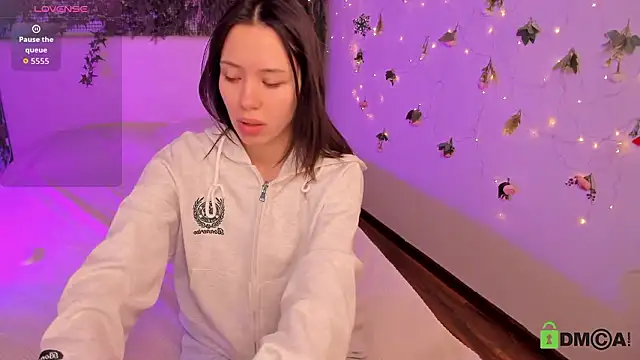 Snapshot of Black_Jenny chatting on February 1, 2026, 9:40 am Black Jenny online show from February 1, 2026, 9:40 am