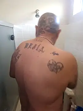 B1GLO online show from February 6, 2026, 5:42 pm