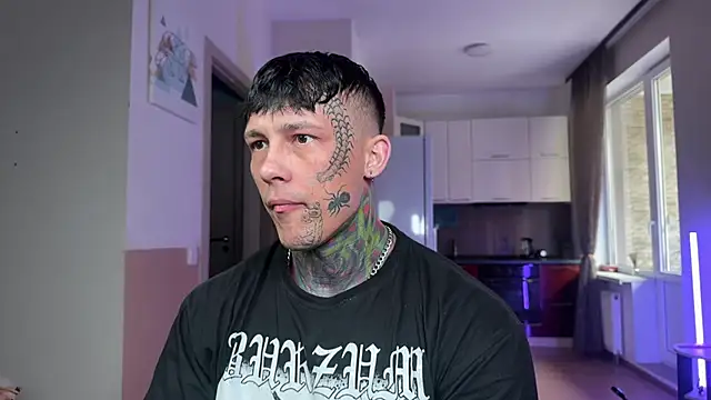 Anubisgods online show from April 4, 2026, 5:36 am