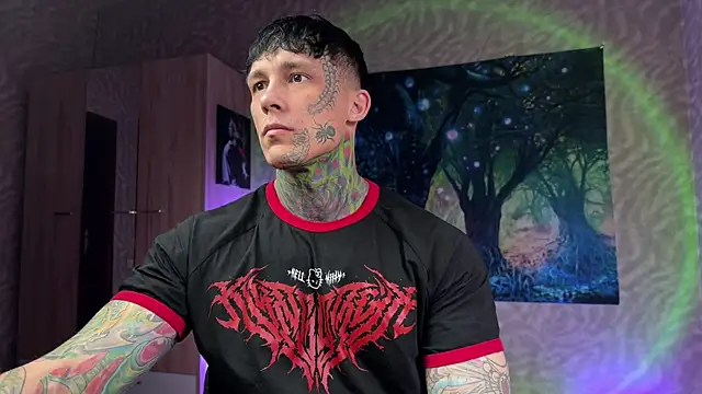 Anubisgods online show from February 5, 2026, 5:36 am