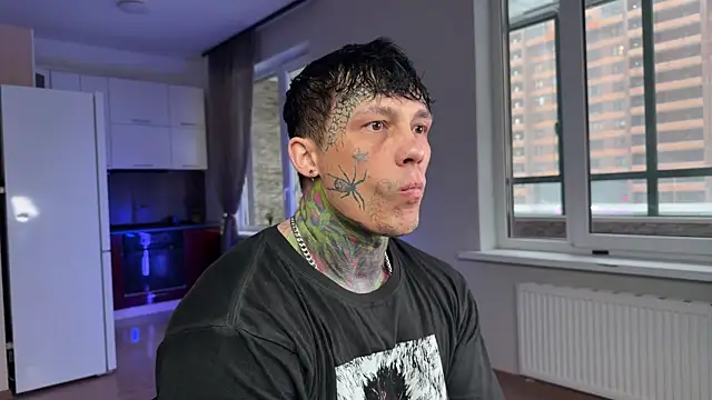 Anubisgods online show from February 28, 2026, 6:02 am