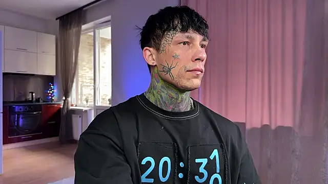 Anubisgods online show from March 8, 2026, 5:55 am