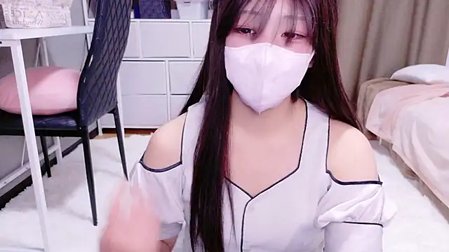 Snapshot of YuKa-zaurusu chatting on November 15, 2025, 6:06 am YuKa-zaurusu online show from November 15, 2025, 6:06 am