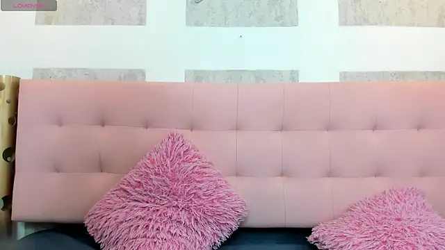 SamanthaFox 8 online show from November 7, 2025, 10:31 am