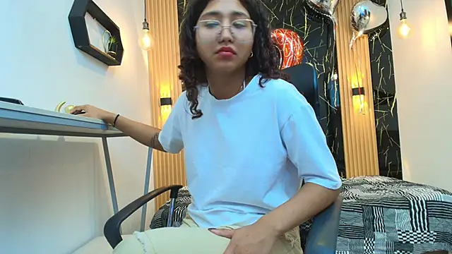 SamanthaFox 8 online show from February 24, 2026, 11:22 am