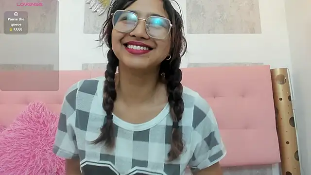 SamanthaFox 8 online show from October 9, 2025, 11:33 am