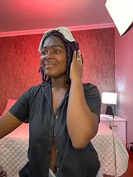 KarinaFlowers  online show from April 6, 2026, 12:28 pm