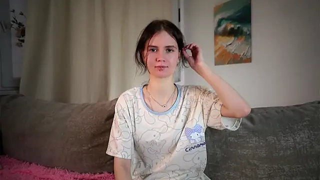 MarcyFrazee online show from November 6, 2025, 1:31 am