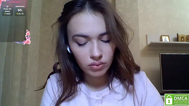 CeyaLier online show from February 19, 2026, 8:39 pm