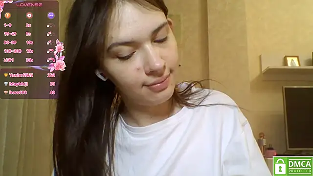 Snapshot of CeyaLier chatting on July 1, 2026, 10:43 pm CeyaLier online show from July 1, 2026, 10:43 pm