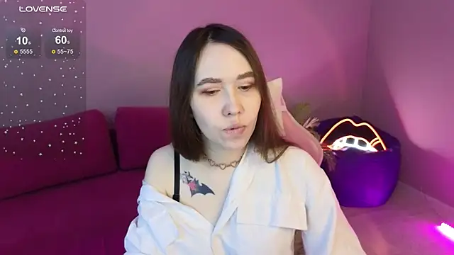 Jinkks online show from November 14, 2025, 1:20 am