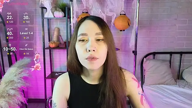 Jinkks online show from November 1, 2025, 1:01 am