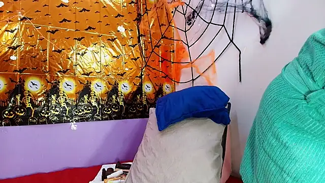 Snapshot of lu_mystic chatting on October 8, 2025, 1:23 pm lu mystic online show from October 8, 2025, 1:23 pm