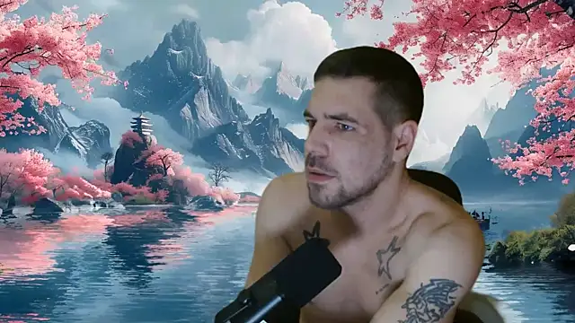 chibrax918 online show from December 20, 2025, 1:19 am