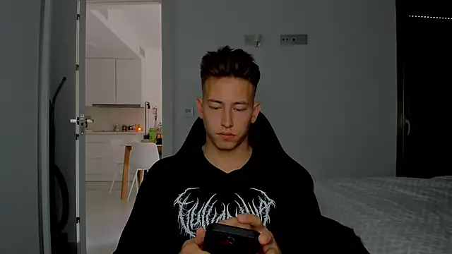 find0m master online show from March 17, 2026, 3:26 pm