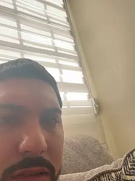 Pollo0215 online show from July 23, 2026, 12:02 pm