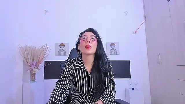 anna maya77 online show from January 8, 2026, 9:21 pm