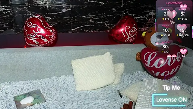  YourSubmissive  online show from February 14, 2026, 3:12 pm