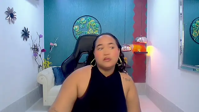 Snapshot of ririlennox chatting on October 8, 2025, 11:56 am ririlennox online show from October 8, 2025, 11:56 am