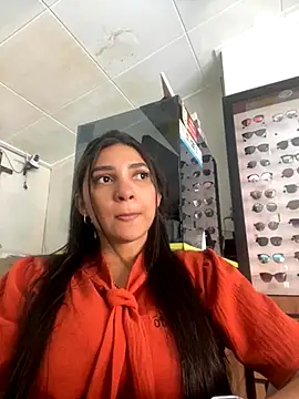 oralin online show from November 11, 2025, 1:17 pm