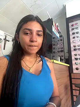 oralin online show from November 1, 2025, 1:27 pm