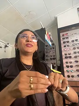 oralin online show from November 6, 2025, 12:53 pm