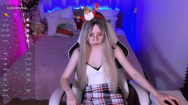 Snapshot of sofiisun chatting on December 23, 2025, 2:00 am sofiisun online show from December 23, 2025, 2:00 am