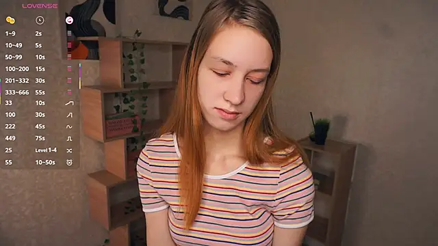 Snapshot of IveyColley chatting on November 16, 2025, 7:13 am IveyColley online show from November 16, 2025, 7:13 am