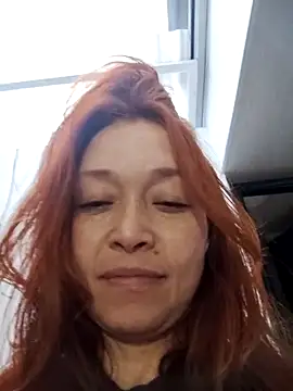 SweetBriana online show from November 25, 2025, 11:43 am