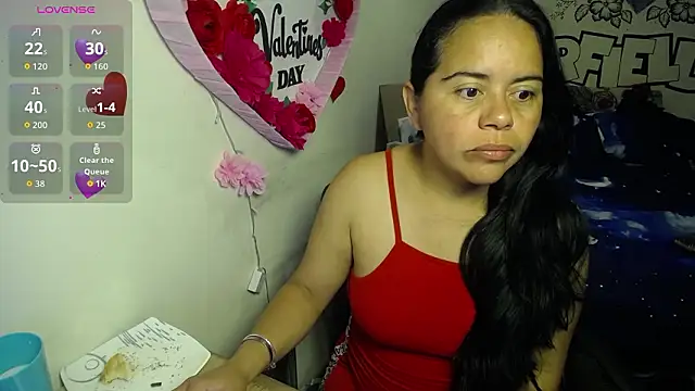 Miss  kendra  online show from March 19, 2026, 11:21 am