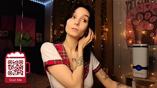 Snapshot of Aurisinst chatting on February 7, 2026, 9:56 pm Aurisinst online show from February 7, 2026, 9:56 pm