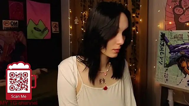 Snapshot of Aurisinst chatting on February 12, 2026, 7:57 pm Aurisinst online show from February 12, 2026, 7:57 pm