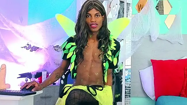 Snapshot of Darkcandyboy chatting on October 31, 2025, 12:46 pm Darkcandyboy online show from October 31, 2025, 12:46 pm