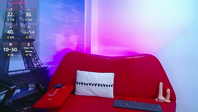 Snapshot of Valentina_monroe1 chatting on October 10, 2025, 7:36 pm Valentina monroe1 online show from October 10, 2025, 7:36 pm