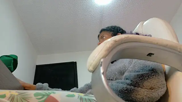 thianahorny online show from March 24, 2026, 12:27 pm