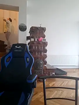 GeilesLuder36 online show from November 24, 2025, 1:22 pm