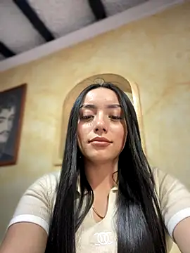 Snapshot of LUCIA_27- chatting on October 16, 2025, 2:03 pm LUCIA 27- online show from October 16, 2025, 2:03 pm