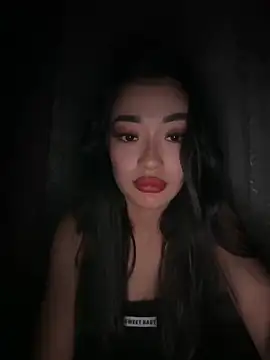 JessyHazee online show from October 7, 2025, 10:11 pm