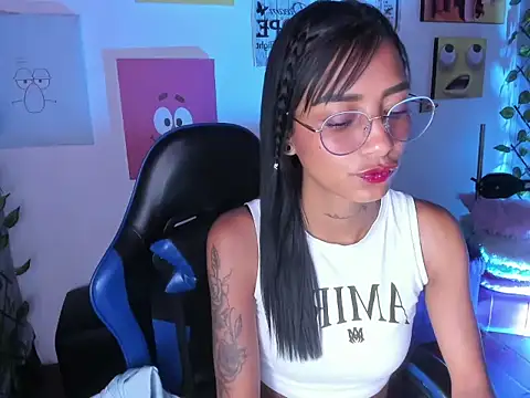 KarlaSlutSkinny   online show from March 13, 2026, 8:58 pm